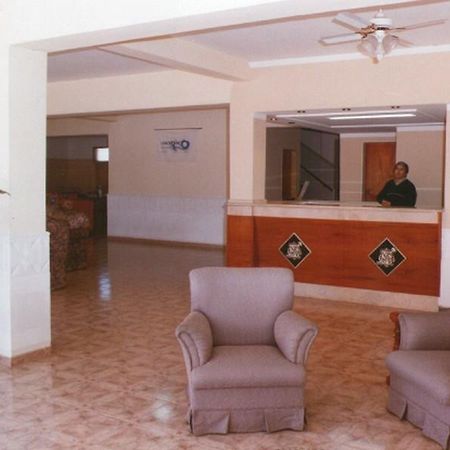 לה ריוחה Imperial Hotel מראה חיצוני תמונה