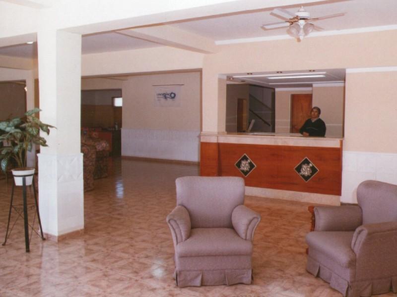 לה ריוחה Imperial Hotel מראה חיצוני תמונה