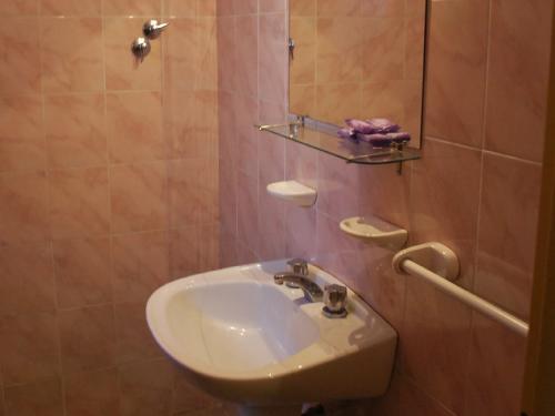 לה ריוחה Imperial Hotel מראה חיצוני תמונה
